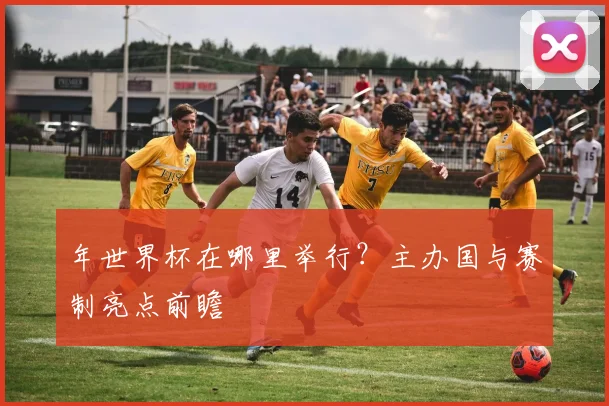 年世界杯在哪里举行？主办国与赛制亮点前瞻